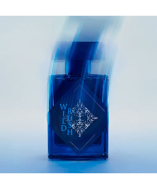 Initio Parfums Privès Wild Rush Eau de Parfum 90 ml Flacone profumo N06633-01-AMB