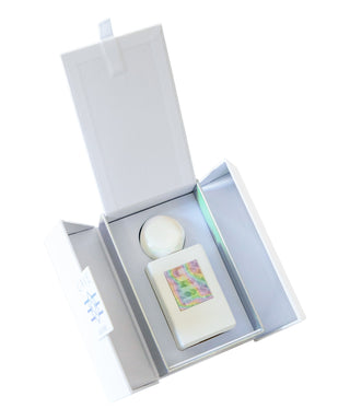 Cave Bloomé Extrait de Parfum 100 ml Flacone profumo N06635-01-3