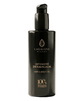 Lagalene Intensive DermaCalm Olio corpo 200 ml Flacone olio N06636-01