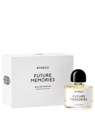 Byredo Future Memories Eau de Parfum 50 ml Flacone profumo N06638-01-2