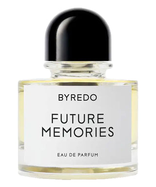 Byredo Future Memories Eau de Parfum 50 ml Flacone profumo N06638-01