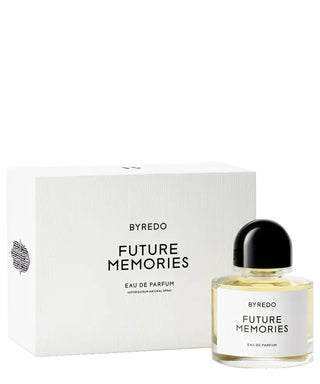 Byredo Future Memories Eau de Parfum 100 ml Flacone profumo N06638-02-2