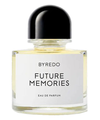 Byredo Future Memories Eau de Parfum 100 ml Flacone profumo N06638-02