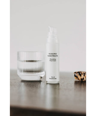 Susanne Kaufmann Nourishing Day Cream 50 ml Flacone Crema Giorno N06639-01-amb1