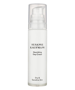 Susanne Kaufmann Nourishing Day Cream 50 ml Flacone Crema Giorno N06639-01