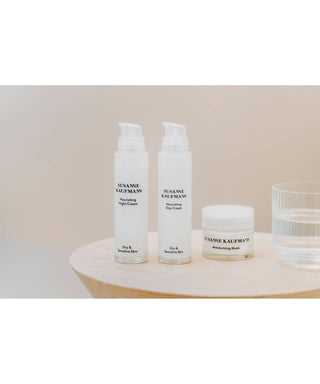 Susanne Kaufmann Nourishing Night Cream 50 ml Flacone Crema Notte N06640-01-amb1