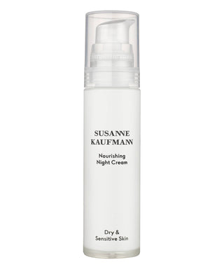 Susanne Kaufmann Nourishing Night Cream 50 ml Flacone Crema Notte N06640-01
