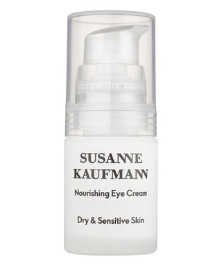 Susanne Kaufmann Nourishing Eye Cream 15 ml Flacone Crema occhi N06641-01