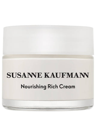 Susanne Kaufmann Nourishing Rich Cream 50 ml Vaso Crema Ricca N06642-01
