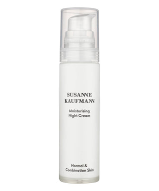 Susanne Kaufmann Moisturising Night Cream 50 ml Flacone Crema Notte N06643-01