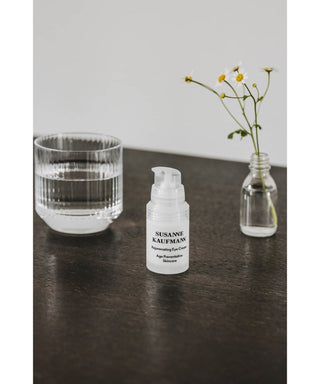 Susanne Kaufmann Rejuvenating Eye Cream 15 ml Flacone crema N06645-01-amb2