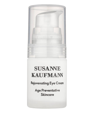 Susanne Kaufmann Rejuvenating Eye Cream 15 ml Flacone crema N06645-01