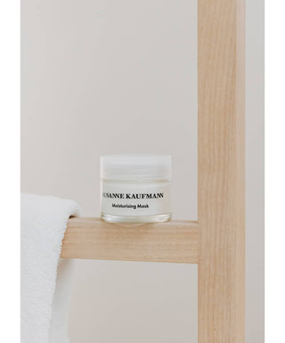 Susanne Kaufmann Moisturising Mask 50 ml Flacone maschera N06646-01-amb2