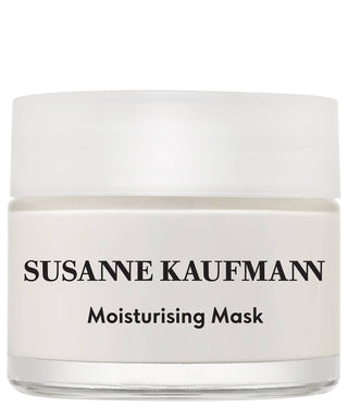 Susanne Kaufmann Moisturising Mask 50 ml Flacone maschera N06646-01