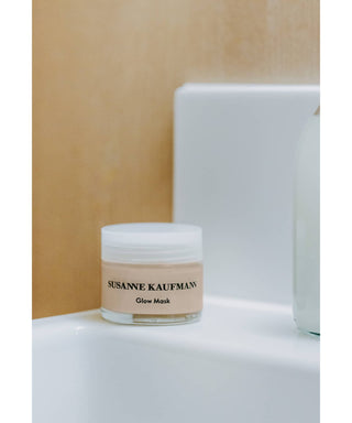 Susanne Kaufmann Glow Mask 50 ml Flacone maschera N06647-01-amb1