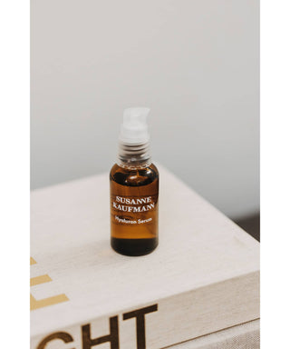 Susanne Kaufmann Hyaluron Serum 30 ml Flacone siero N06648-01-amb2