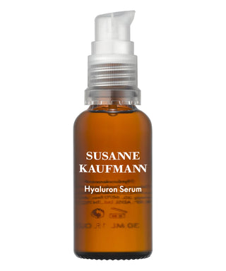 Susanne Kaufmann Hyaluron Serum 30 ml Flacone siero N06648-01