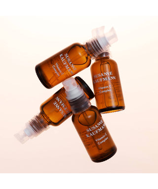 Susanne Kaufmann Vitaminn C Complex 30 ml Flacone Siero N06649-01-amb2