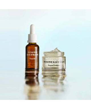 Susanne Kaufmann Face Oil 30 ml Flacone Olio N06650-01-amb