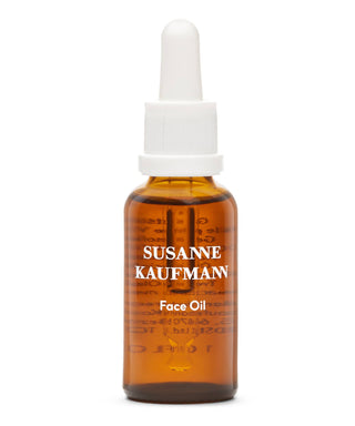 Susanne Kaufmann Face Oil 30 ml Flacone Olio N06650-01