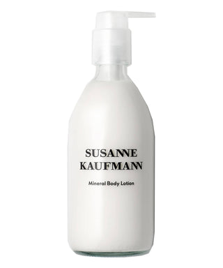 Susanne Kaufmann Mineral Body Lotion 250 ML Flacone lozione corpo  N06652-01