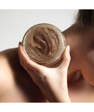 Susanne Kaufmann Refining Scalp & Body Scrub 200 ML Barattolo scrub corpo e scalpo N06653-01-amb2