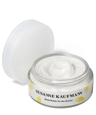 Susanne Kaufmann Body Butter for the Senses 200 ML Barattolo burro corpo N06654-01-1