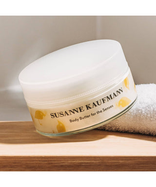 Susanne Kaufmann Body Butter for the Senses 200 ML Barattolo burro corpo N06654-01-amb