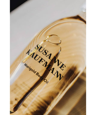 Susanne Kaufmann Marigold Body Oil 100 ML Flacone olio corpo N06655-01-amb2