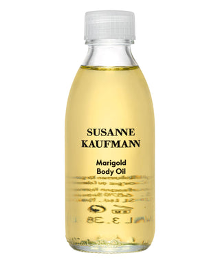Susanne Kaufmann Marigold Body Oil 100 ML Flacone olio corpo N06655-01