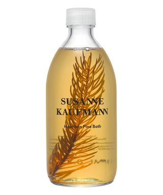 Susanne KaufmannMountain Pine Bath Bagno Aromatico 250 ML Flacone Bagnoschiuma N06661-01