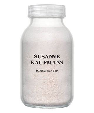 Susanne Kaufmann St. John`s Wort Bath Polvere da bagno 400 g Flacone polvere da bagno N06662-01