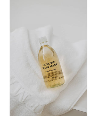 Susanne Kaufmann Mallow Blossom Bath Bagno Aromatico 250 ml Flacone olio da bagno N06663-01-amb2