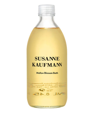 Susanne Kaufmann Mallow Blossom Bath Bagno Aromatico 250 ml Flacone olio da bagno N06663-01