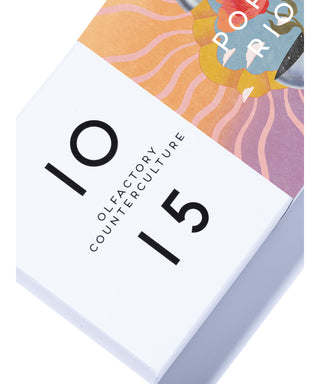 Room 1015 Poppy Riot Eau de Parfum 100 ml Flacone profumo N06667-01-AMB2