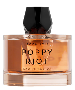 Room 1015 Poppy Riot Eau de Parfum 100 ml Flacone profumo N06667-01