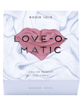 Room 1015 Love-O-Matic Eau de Parfum 100 ml Flacone profumo N06668-01-2