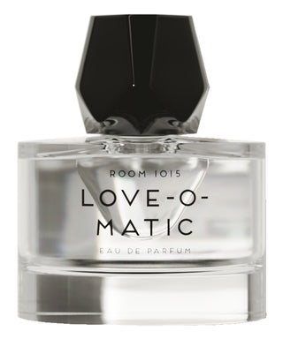 Room 1015 Love-O-Matic Eau de Parfum 50 ml Flacone profumo N06668-02