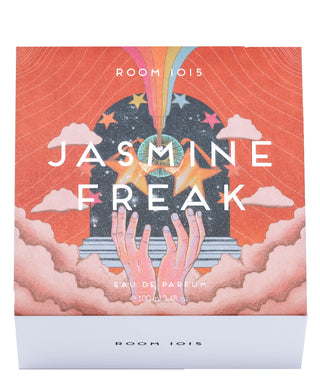 Room 1015 Jasmine Freak Eau de Parfum 100 ml Flacone profumo N06669-01-2