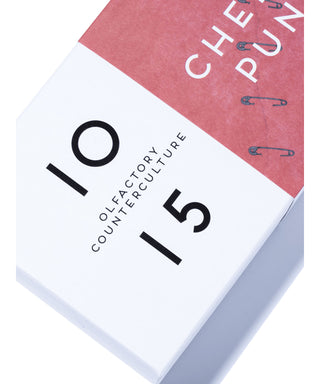 Room 1015 Cherry Punk Eau de Parfum 100 ml Flacone profumo N06670-01-AMB2