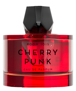 Room 1015 Cherry Punk Eau de Parfum 100 ml Flacone profumo N06670-01