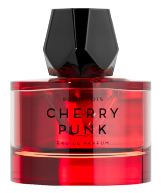 Room 1015 Cherry Punk Eau de Parfum 50 ml Flacone profumo N06670-02