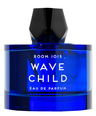 Room 1015 Wavechild Eau de Parfum 100 ml Flacone profumo N06671-01
