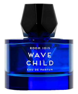 Room 1015 Wavechild Eau de Parfum 50 ml Flacone profumo N06671-02