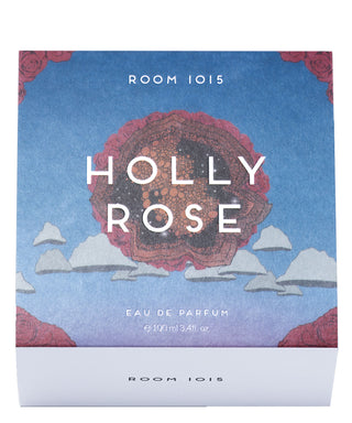 Room 1015 Hollyrose Eau de Parfum 100 ml Flacone profumo N06672-01-2