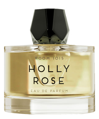 Room 1015 Hollyrose Eau de Parfum 100 ml Flacone profumo N06672-01