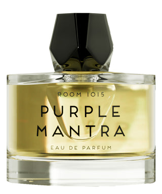 Room 1015 Purple Mantra Eau de Parfum 100 ml Flacone profumo N06673-01