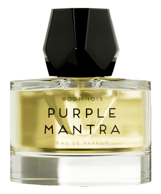 Room 1015 Purple Mantra Eau de Parfum 50 ml Flacone profumo N06673-02