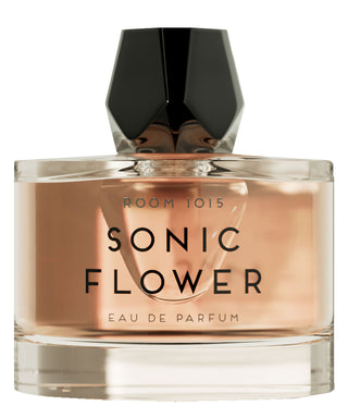 Room 1015 Sonic Flower Eau de Parfum 50 ml Flacone profumo N06674-01