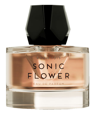 Room 1015 Sonic Flower Eau de Parfum 100 ml Flacone profumo N06674-02